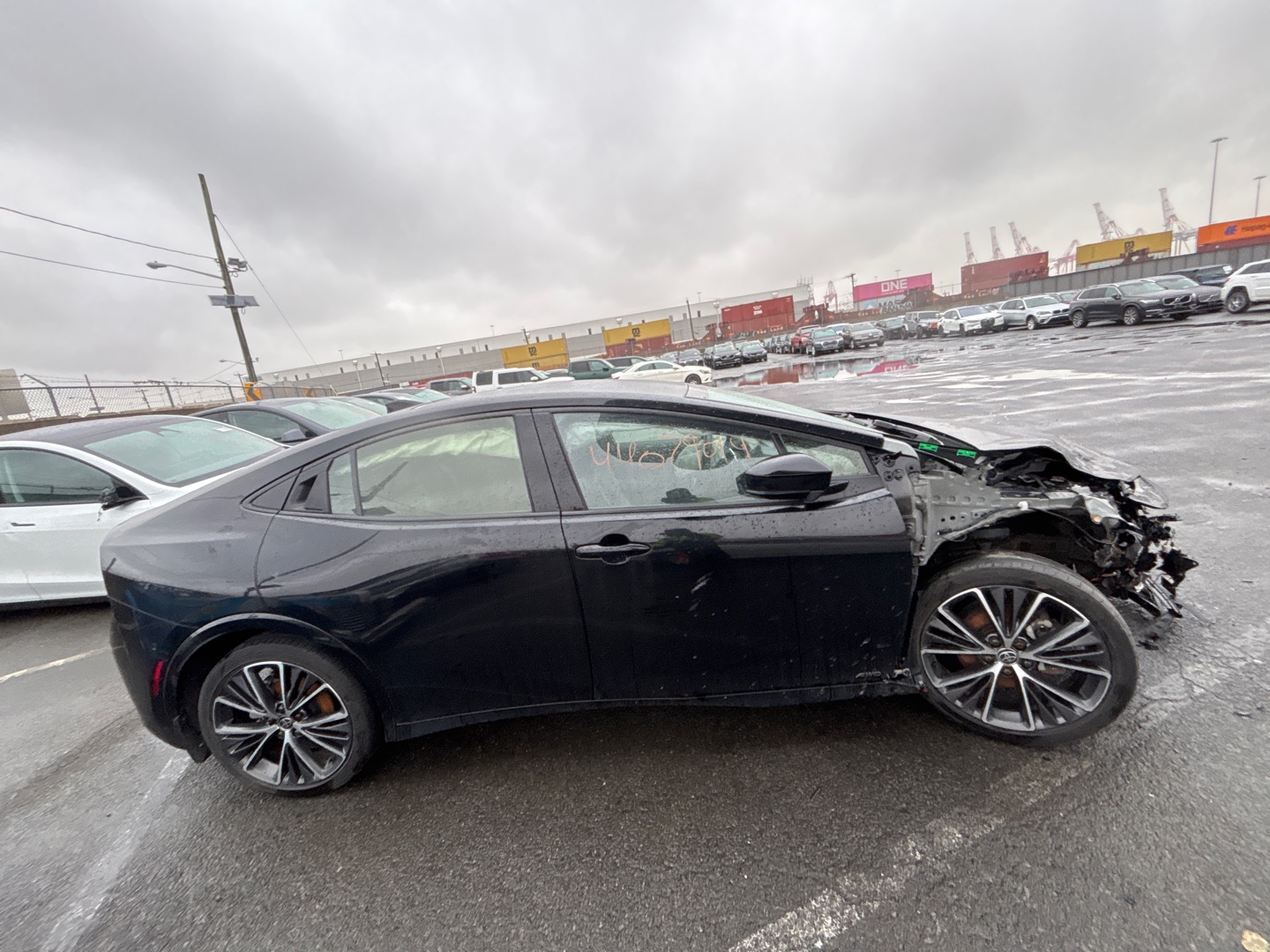 Toyota Prius 2023